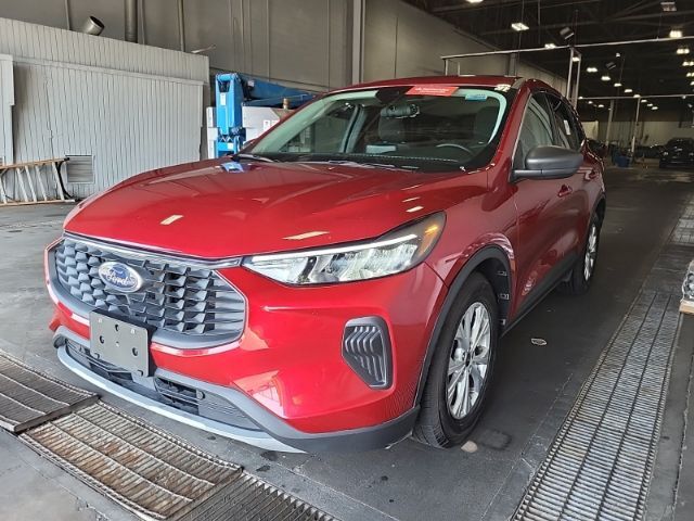 2023 Ford Escape Active Dallas NC