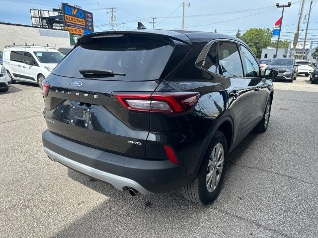 2023 Ford Escape Active Cleveland OH