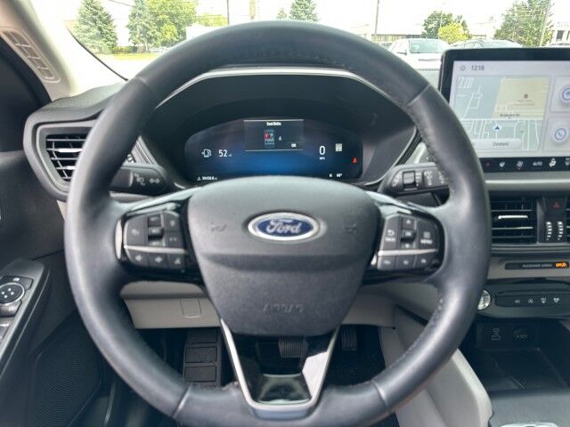 2023 Ford Escape Active Cleveland OH