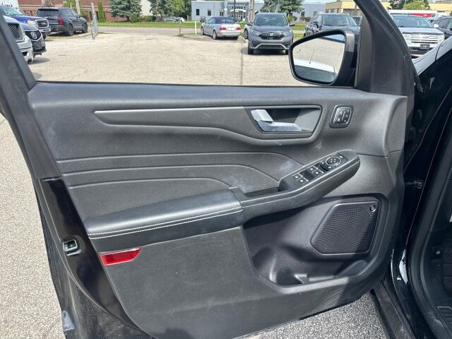 2023 Ford Escape Active Cleveland OH