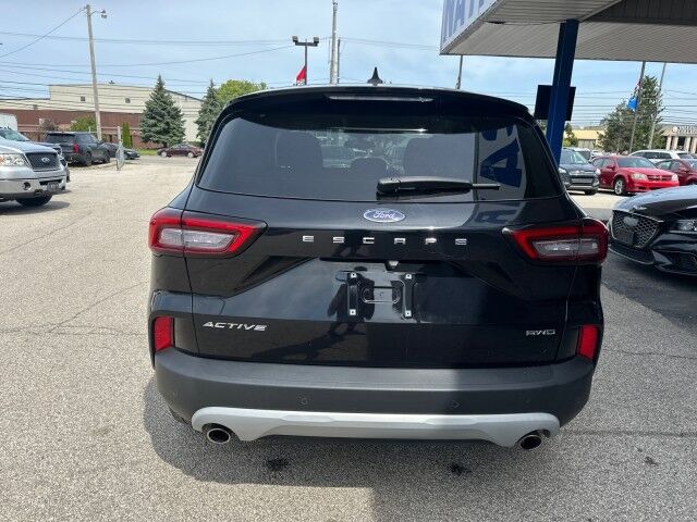 2023 Ford Escape Active Cleveland OH