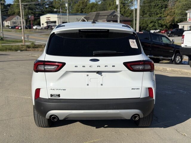 2023 Ford Escape Active Crestwood KY