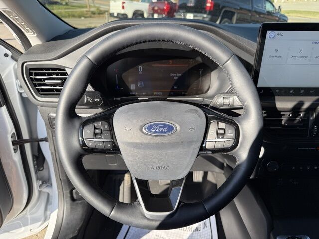 2023 Ford Escape Active Crestwood KY
