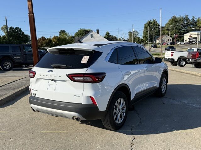 2023 Ford Escape Active Crestwood KY