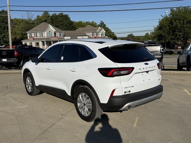 2023 Ford Escape Active Crestwood KY