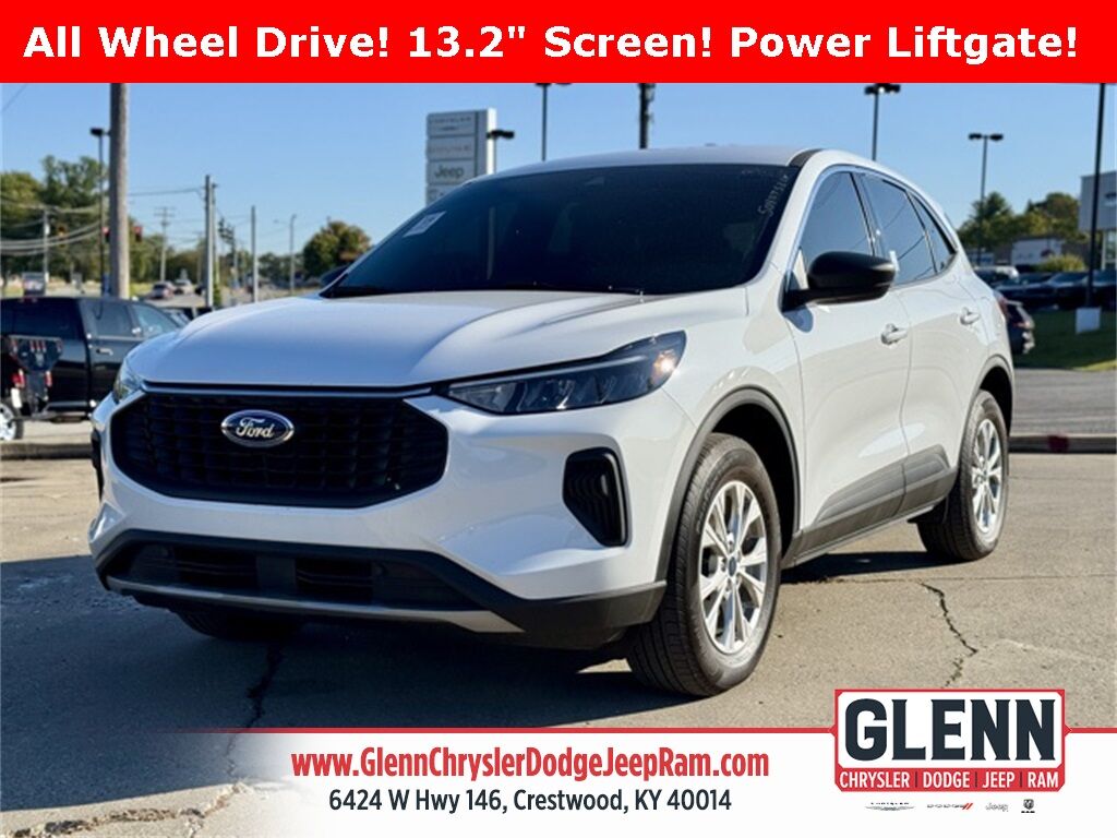 2023 Ford Escape Active Crestwood KY
