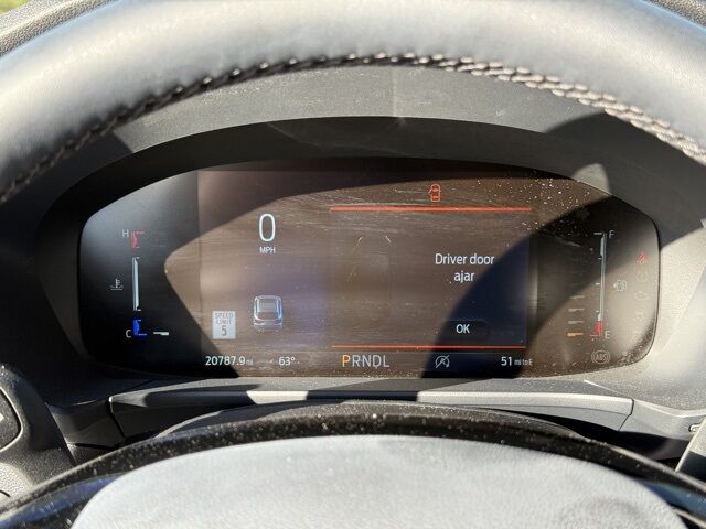 2023 Ford Escape Active Crestwood KY