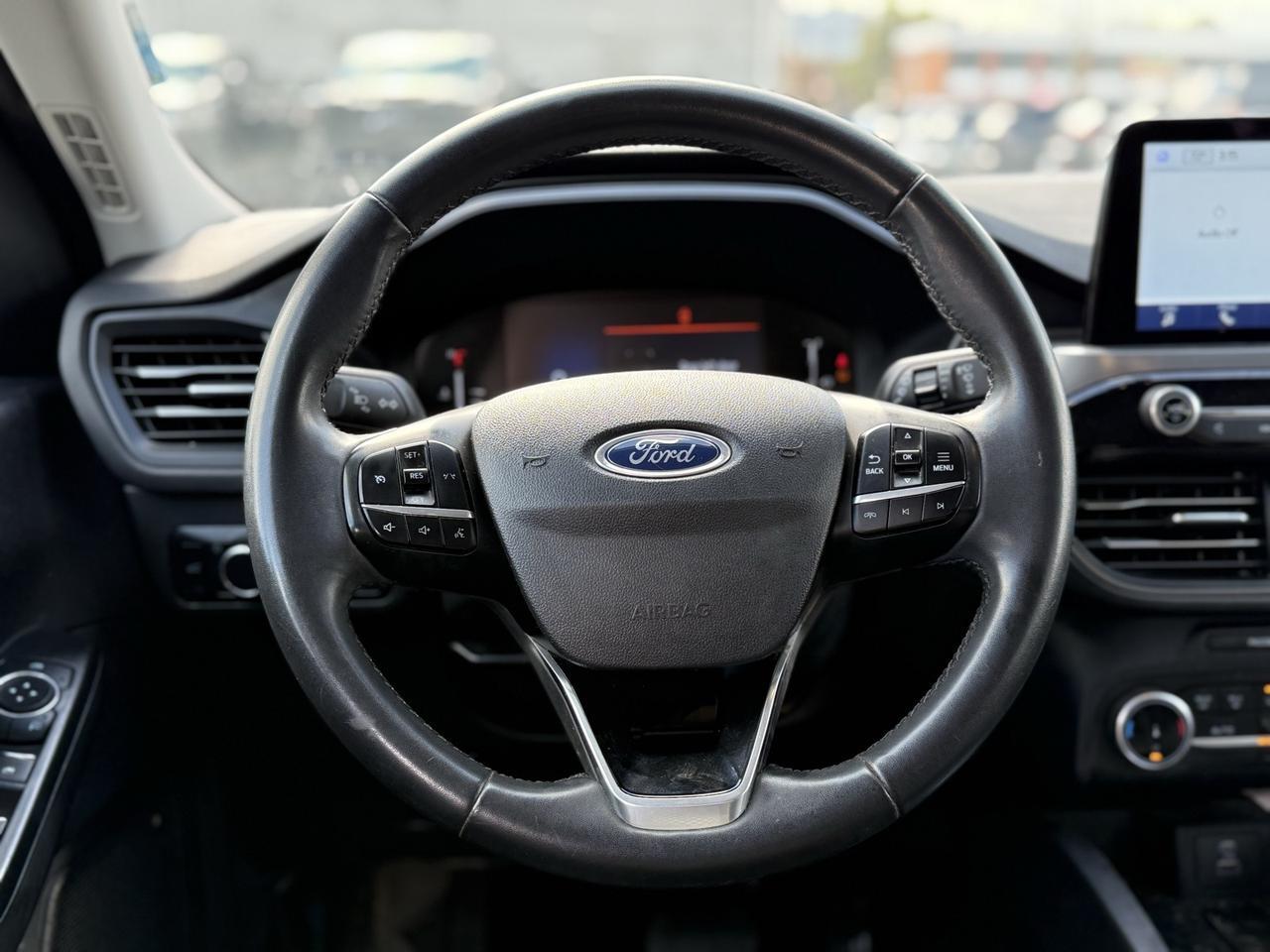 2023 Ford Escape Active Crestwood KY