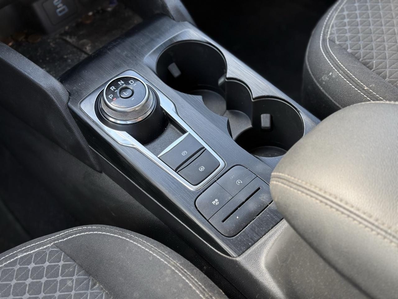 2023 Ford Escape Active Crestwood KY
