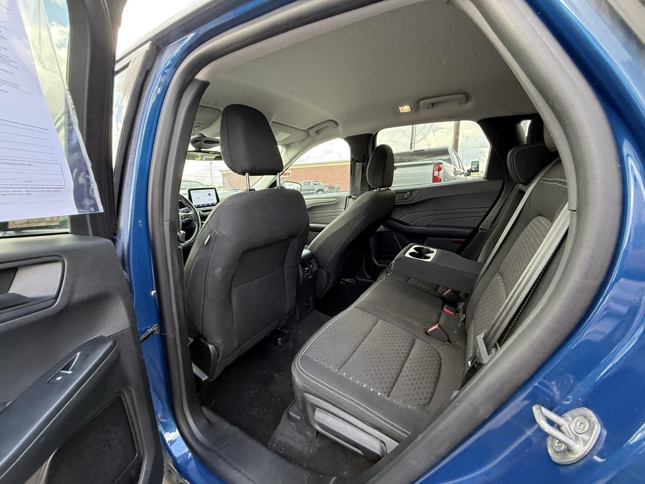 2023 Ford Escape Active Crestwood KY