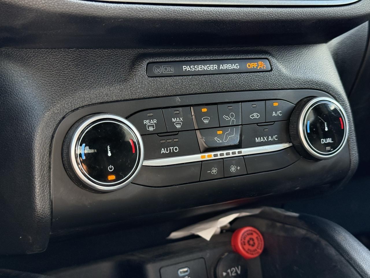 2023 Ford Escape Active Crestwood KY