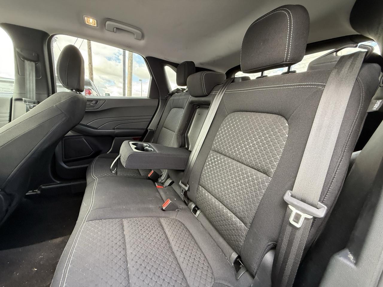 2023 Ford Escape Active Crestwood KY