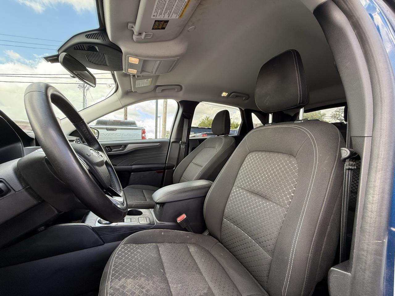 2023 Ford Escape Active Crestwood KY