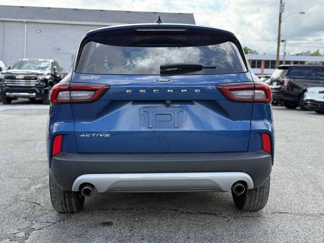 2023 Ford Escape Active Crestwood KY
