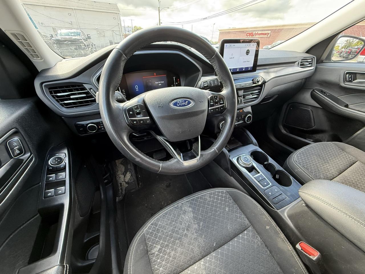 2023 Ford Escape Active Crestwood KY