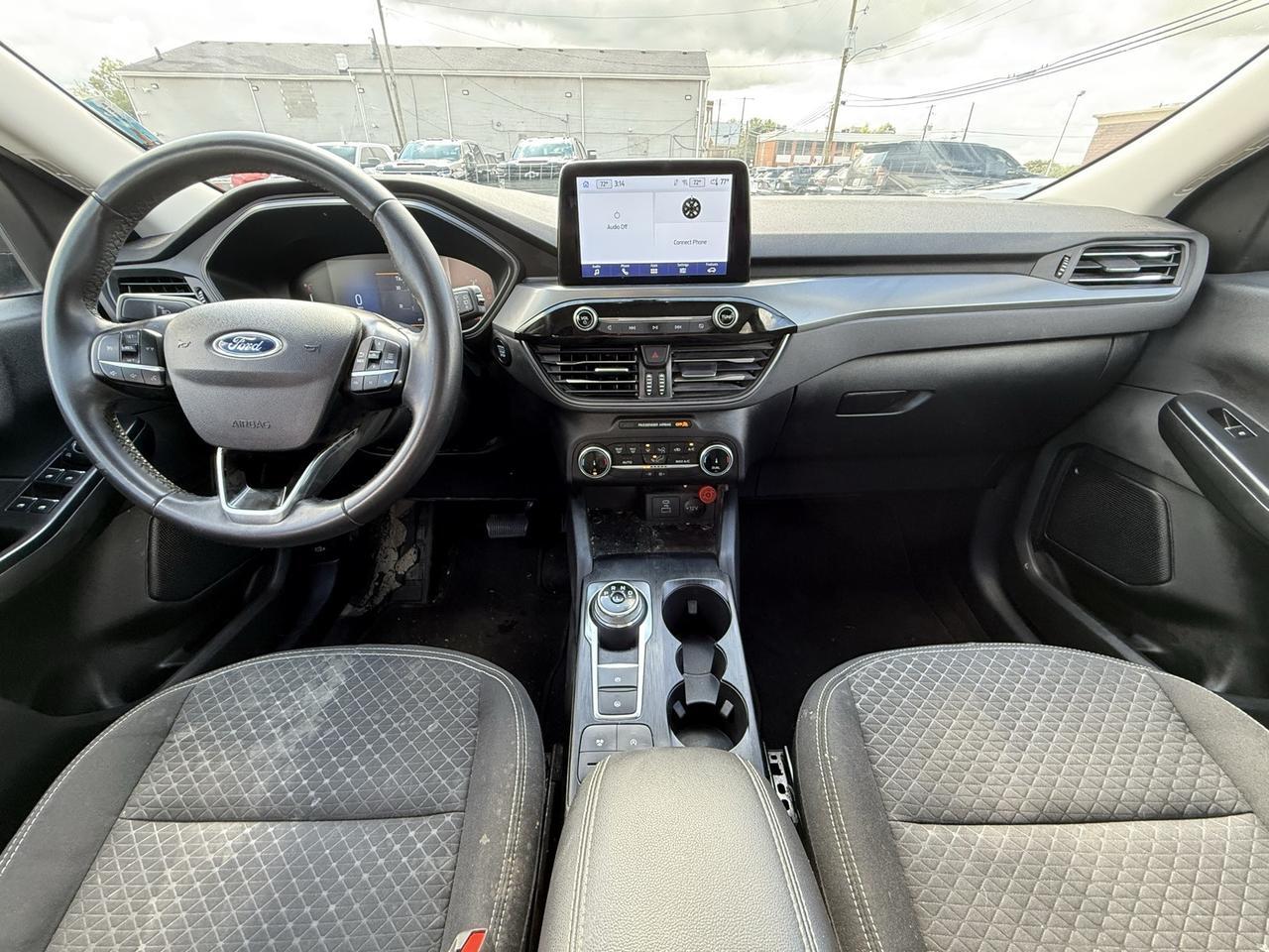 2023 Ford Escape Active Crestwood KY