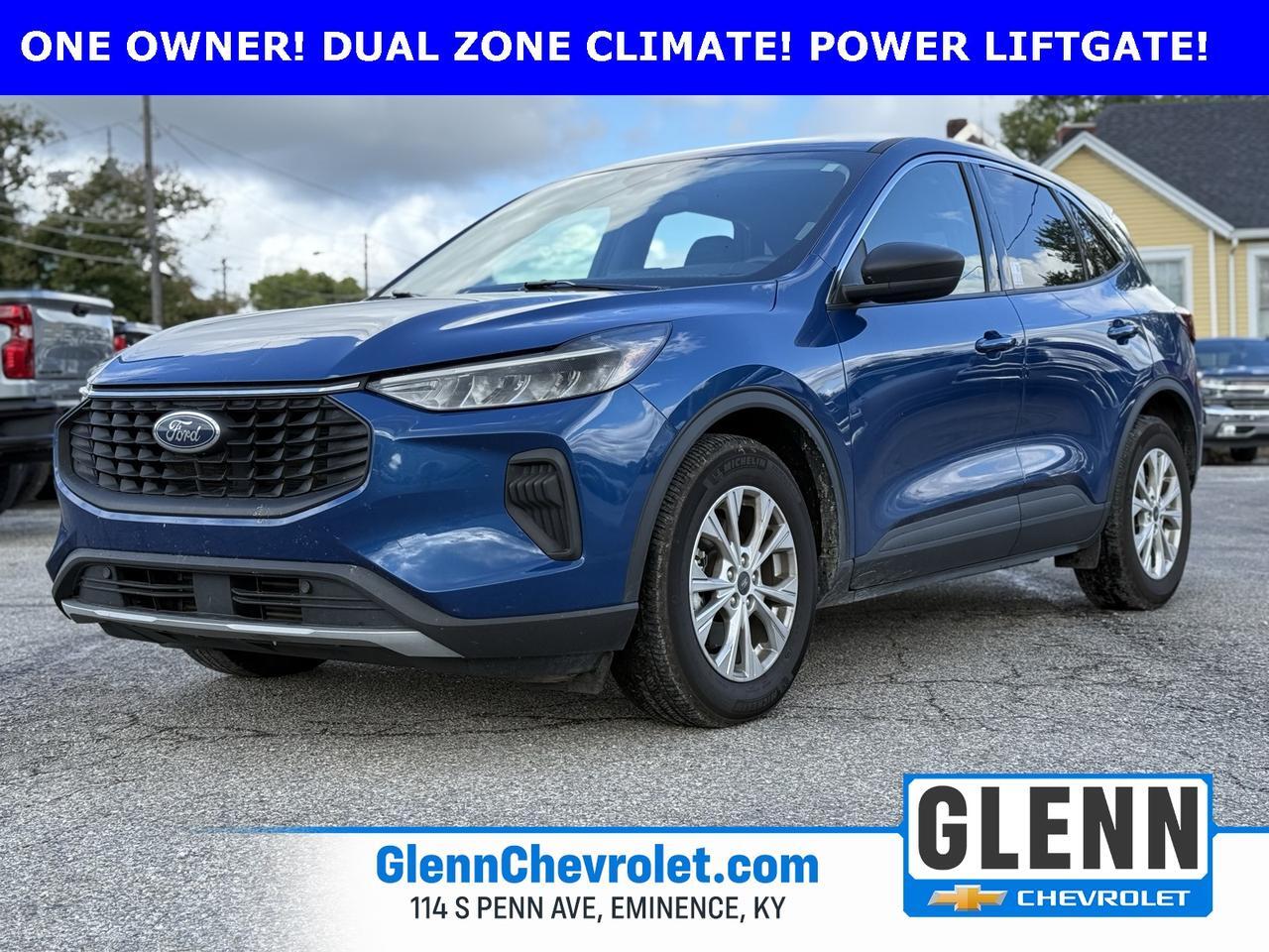 2023 Ford Escape Active Crestwood KY