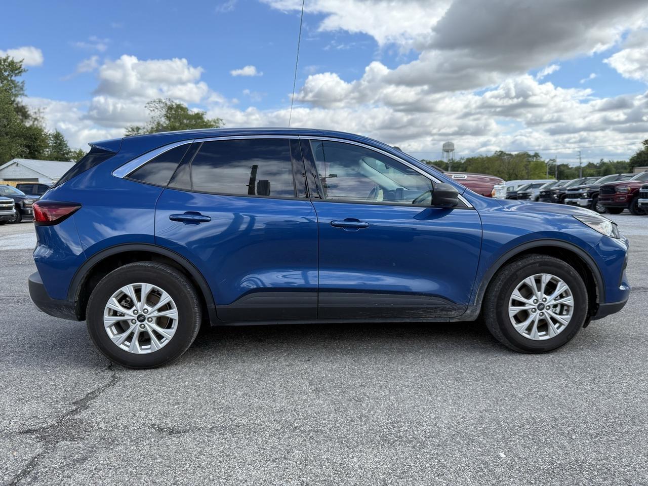 2023 Ford Escape Active Crestwood KY
