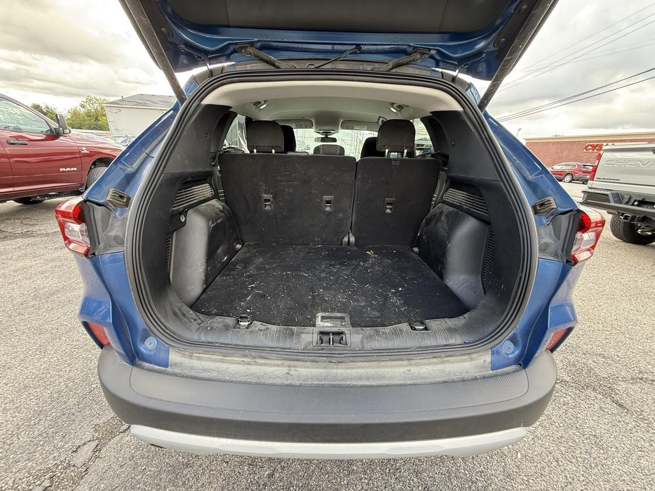2023 Ford Escape Active Crestwood KY