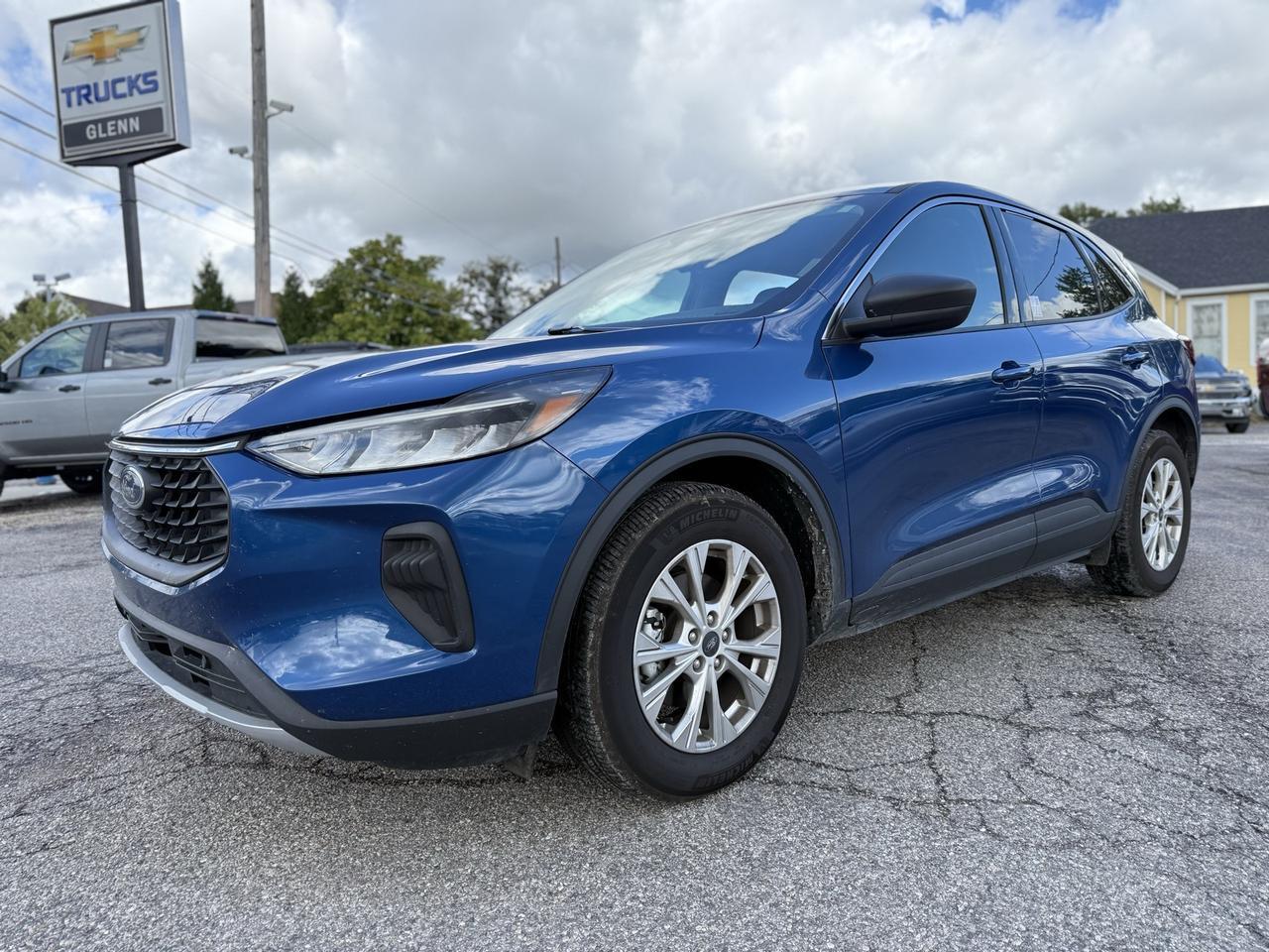 2023 Ford Escape Active Crestwood KY
