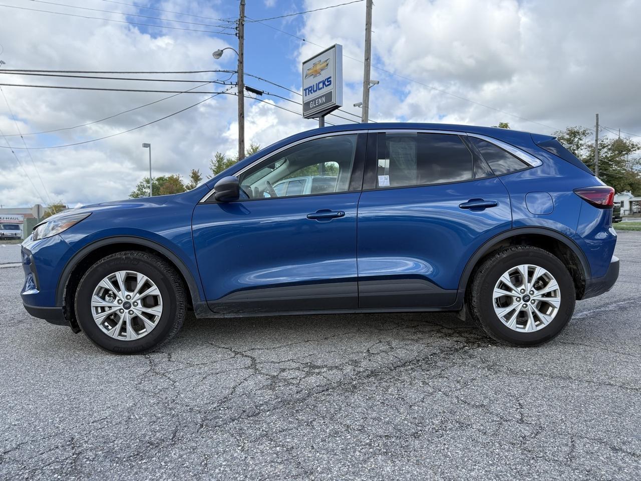 2023 Ford Escape Active Crestwood KY