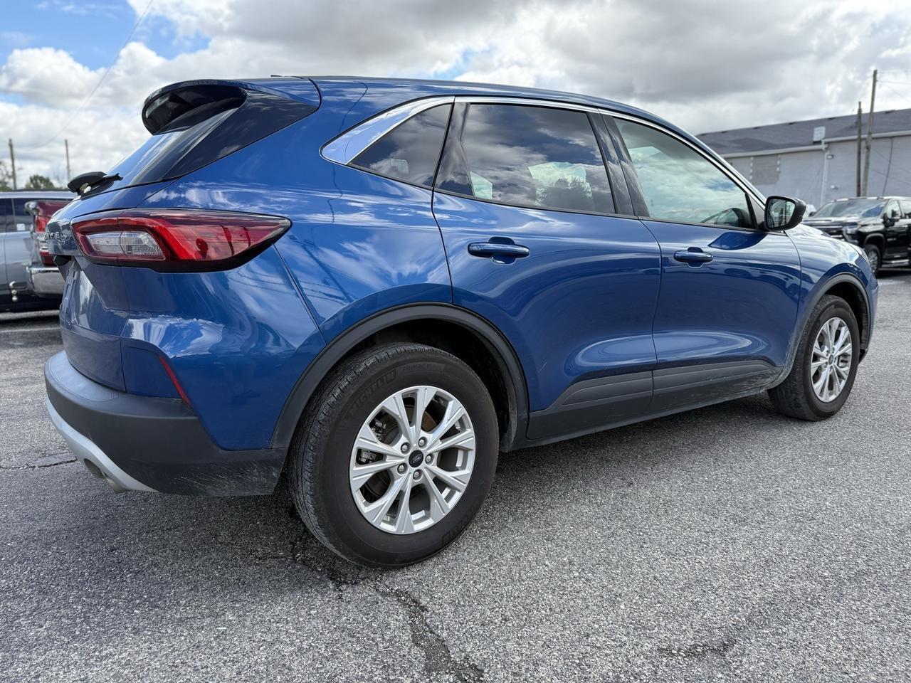2023 Ford Escape Active Crestwood KY