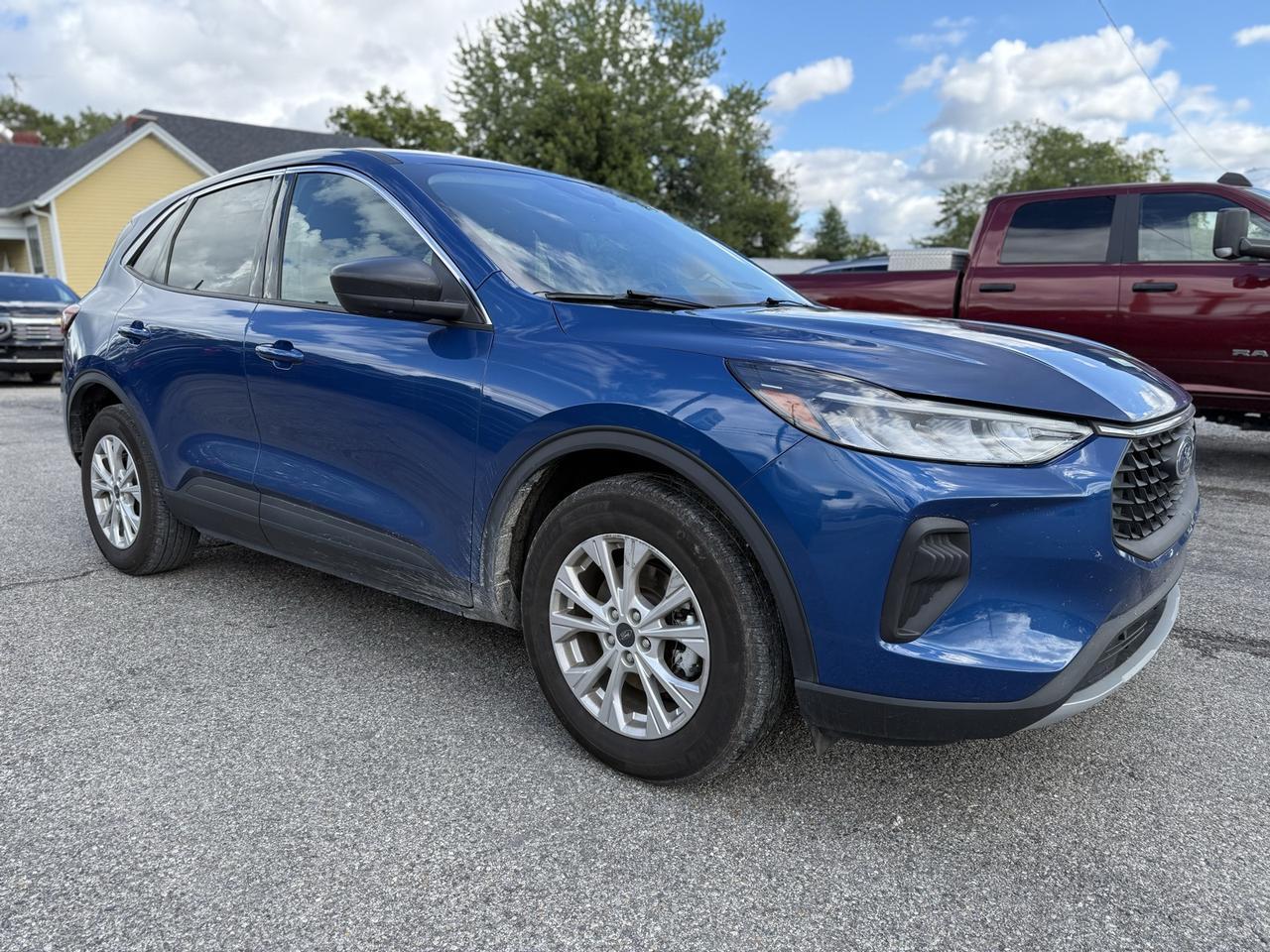 2023 Ford Escape Active Crestwood KY