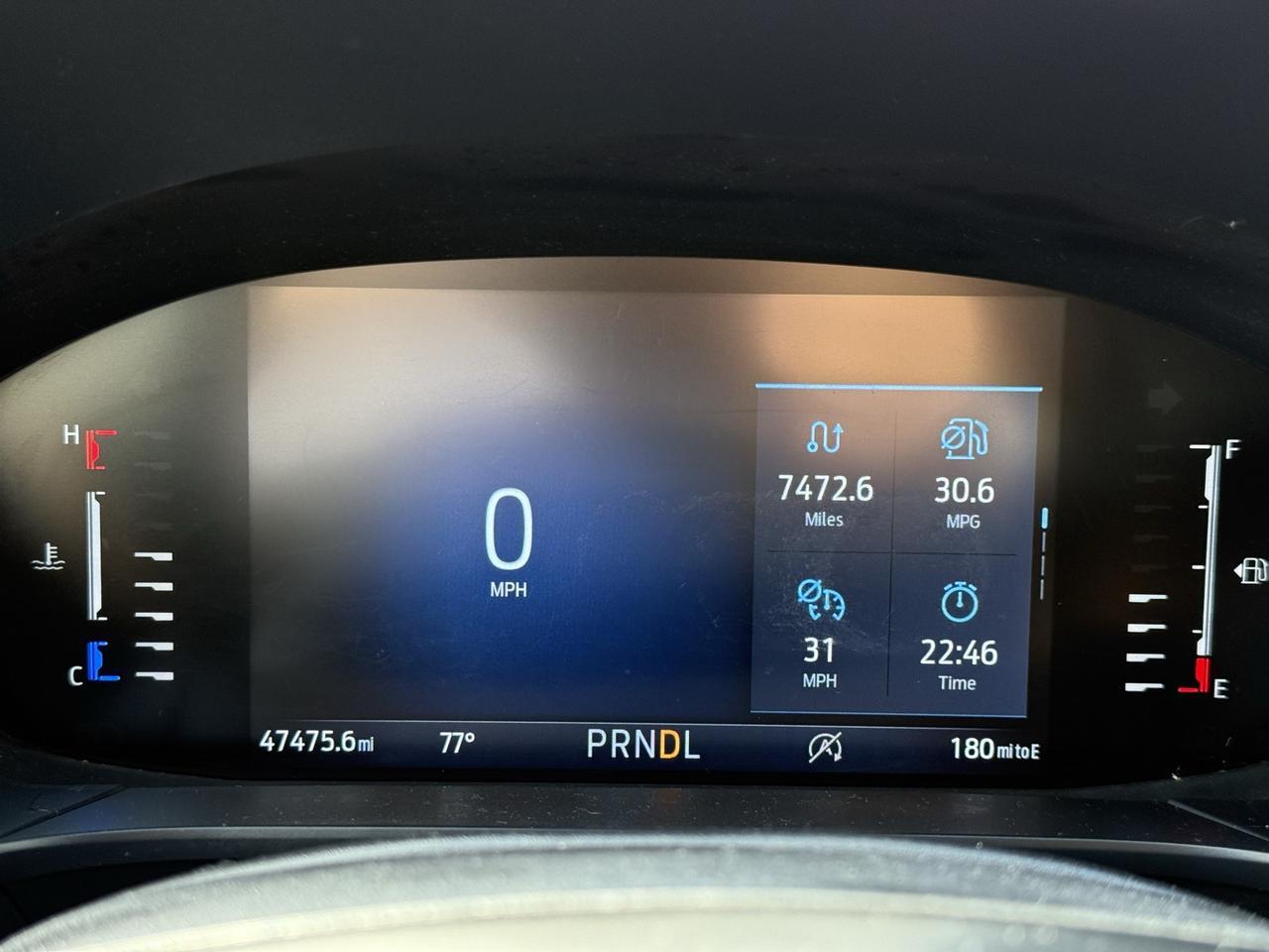 2023 Ford Escape Active Crestwood KY