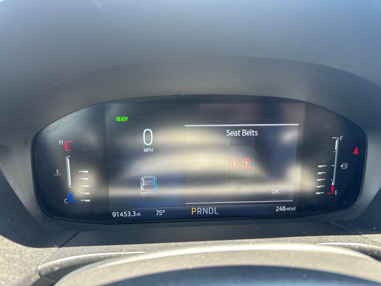 2023 Ford Escape Active FWD Lancaster TX