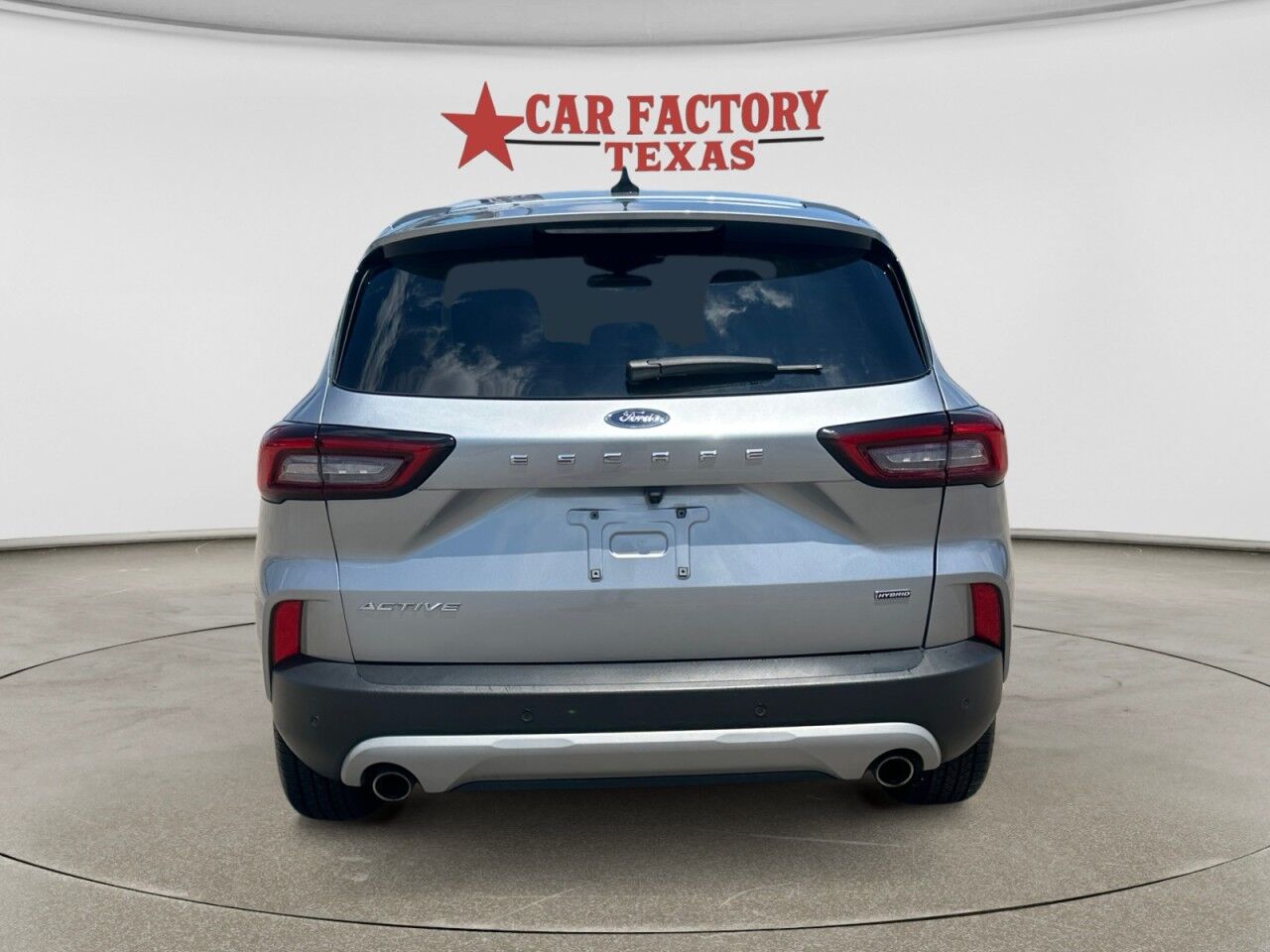 2023 Ford Escape Active FWD Lancaster TX