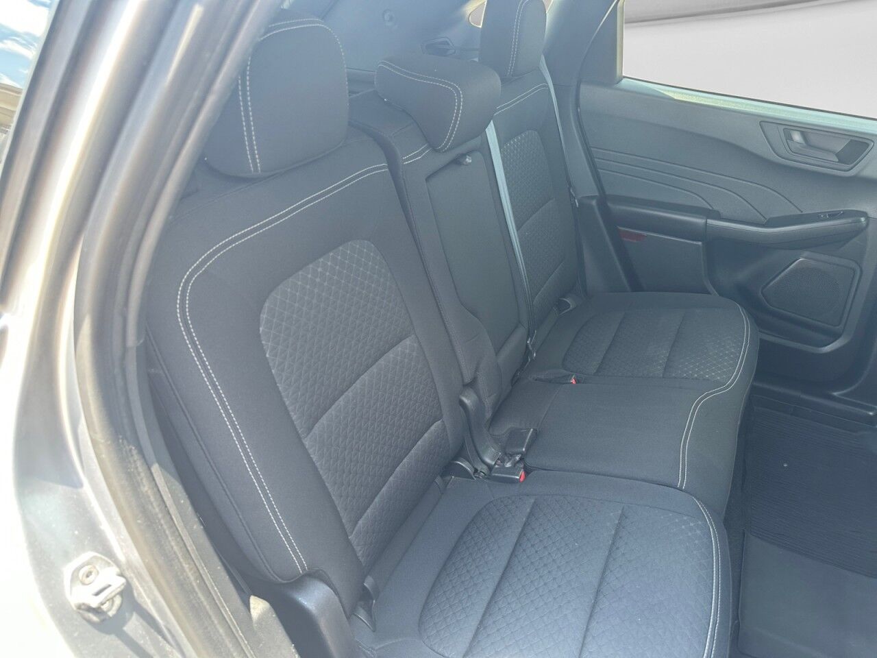 2023 Ford Escape Active FWD Lancaster TX