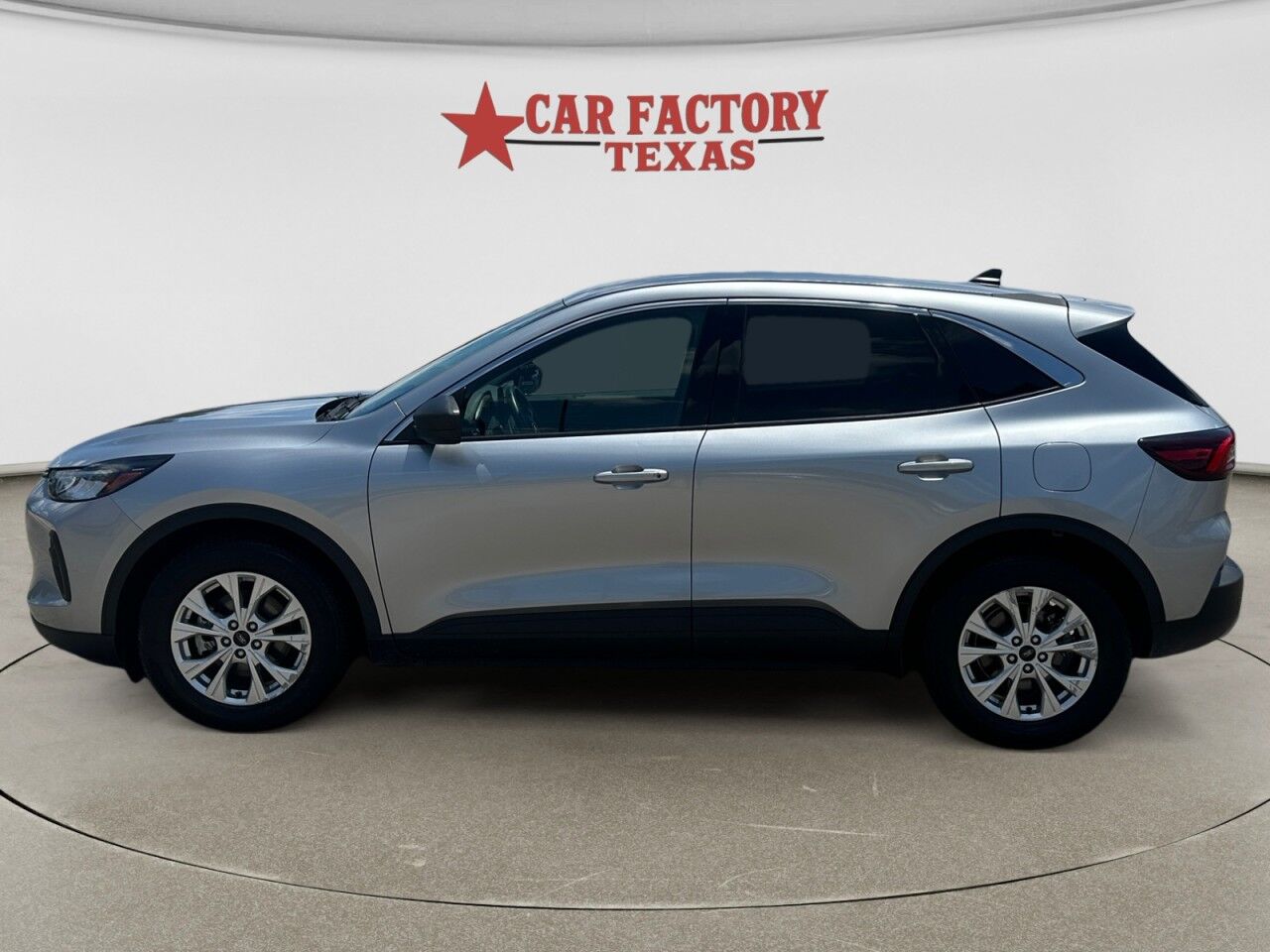 2023 Ford Escape Active FWD Lancaster TX