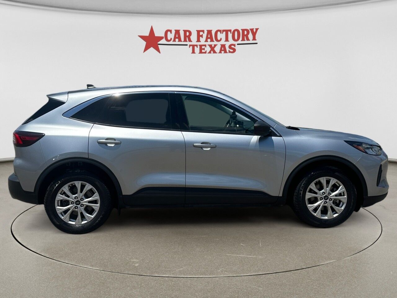 2023 Ford Escape Active FWD Lancaster TX