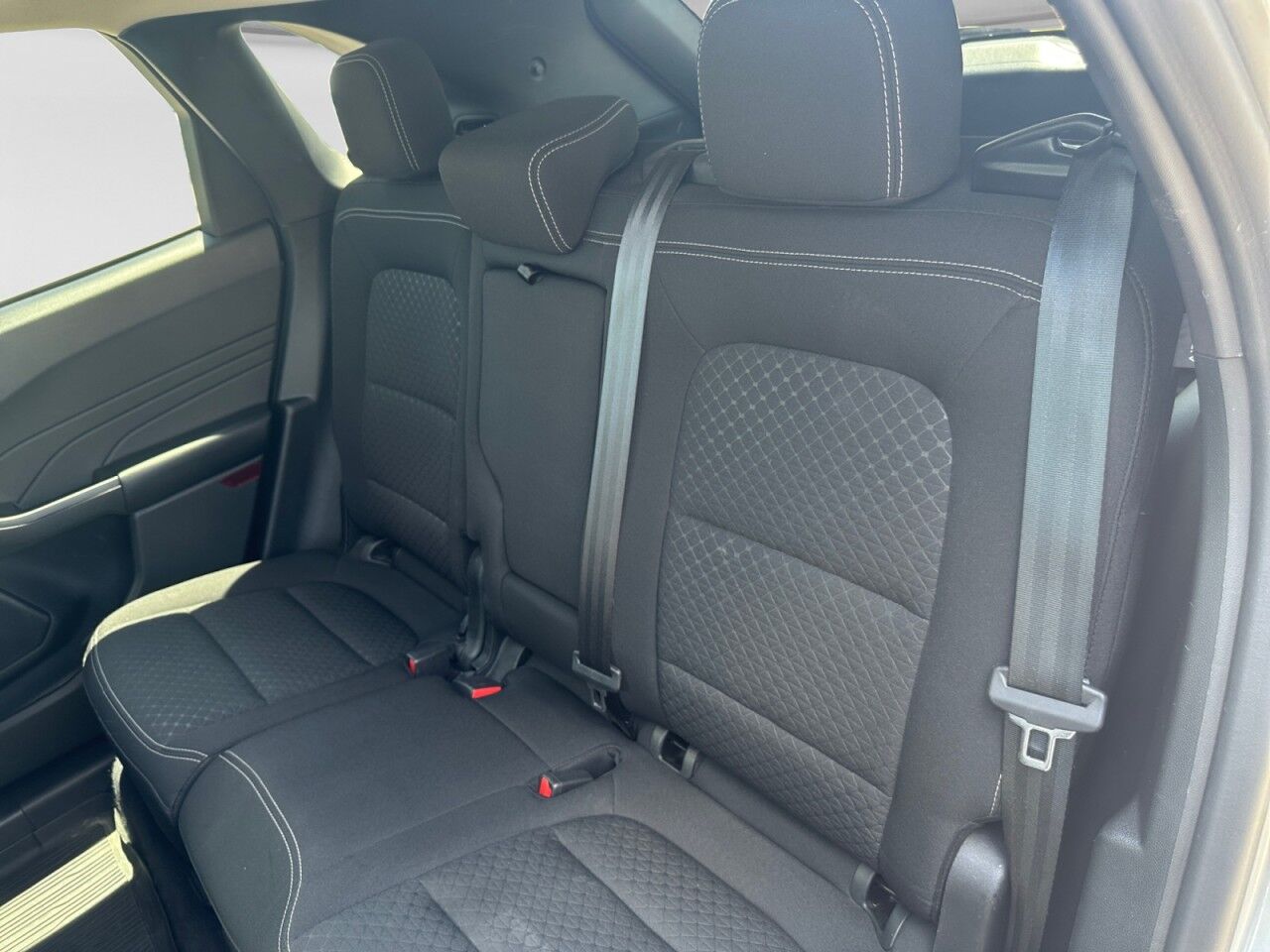 2023 Ford Escape Active FWD Lancaster TX