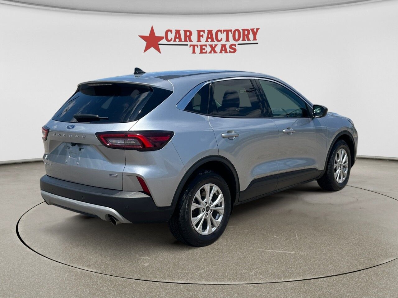 2023 Ford Escape Active FWD Lancaster TX