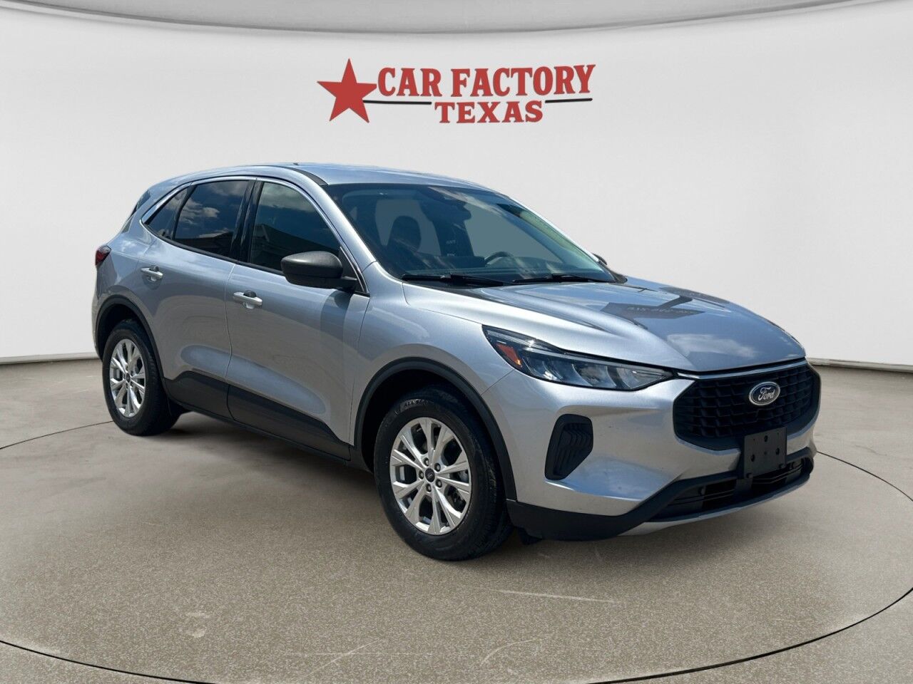 2023 Ford Escape Active FWD Lancaster TX