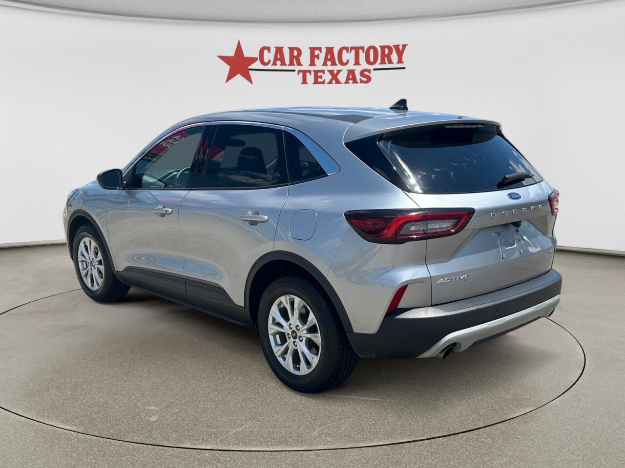 2023 Ford Escape Active FWD Lancaster TX