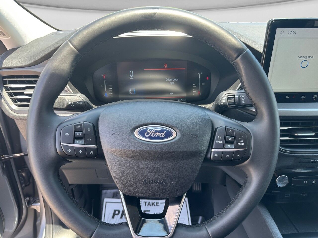 2023 Ford Escape Active FWD Lancaster TX