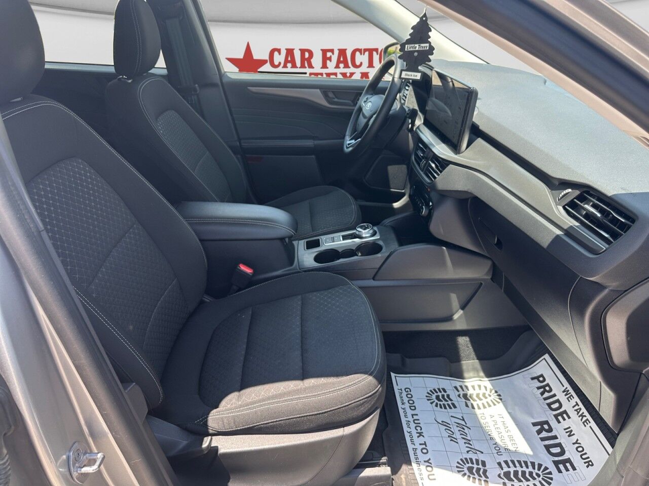 2023 Ford Escape Active FWD Lancaster TX
