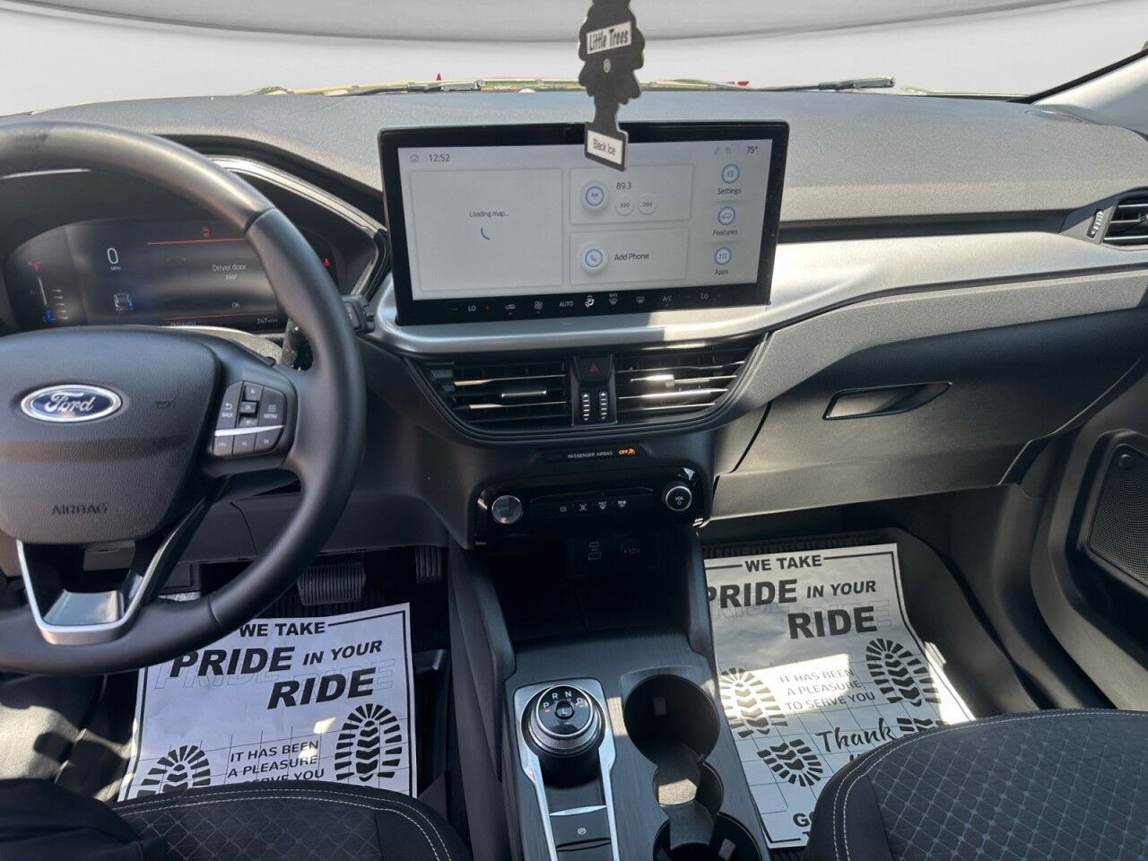 2023 Ford Escape Active FWD Lancaster TX