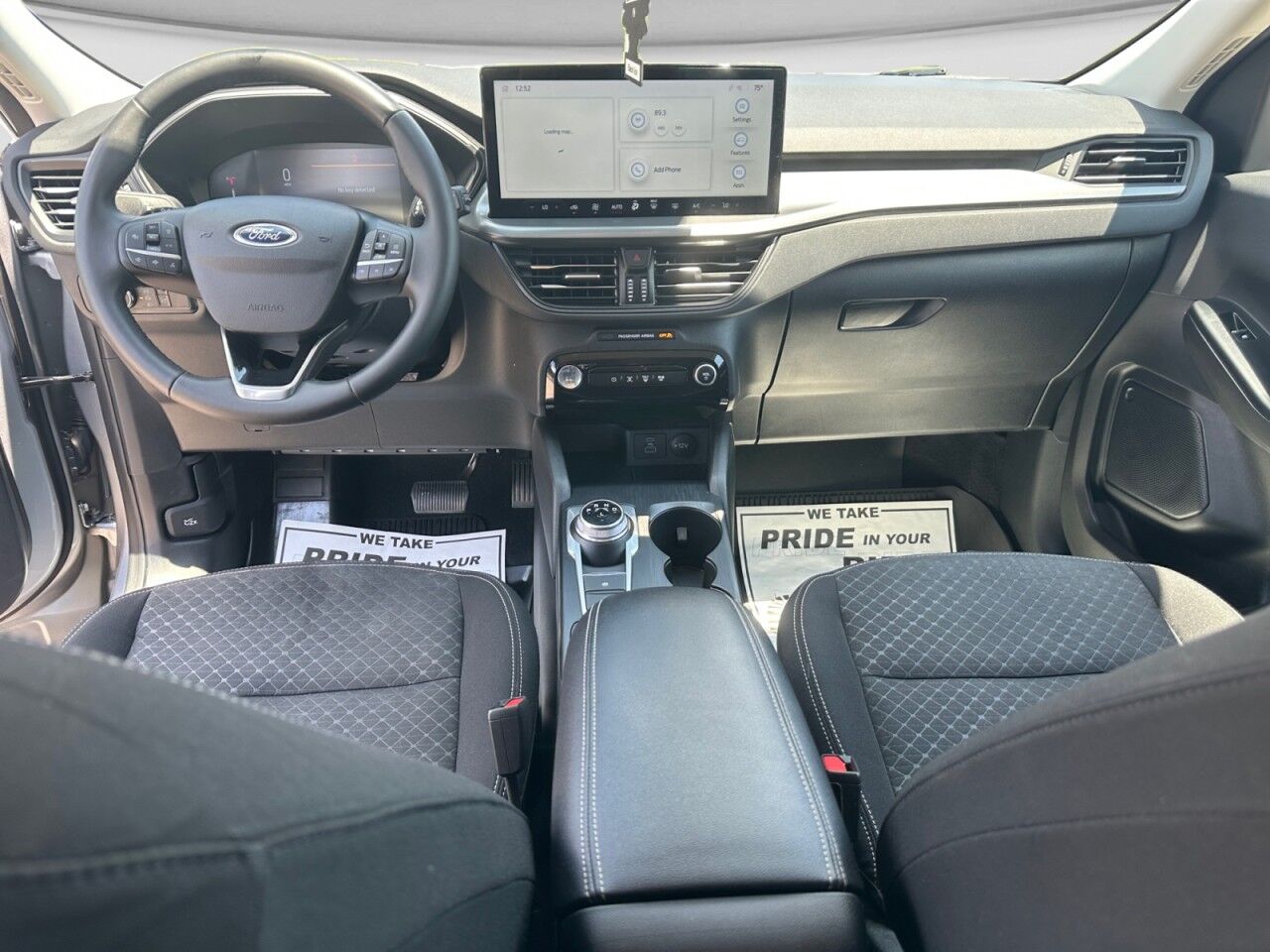 2023 Ford Escape Active FWD Lancaster TX
