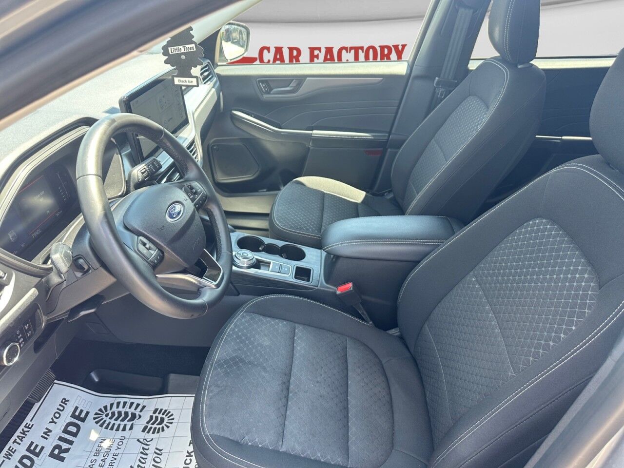2023 Ford Escape Active FWD Lancaster TX