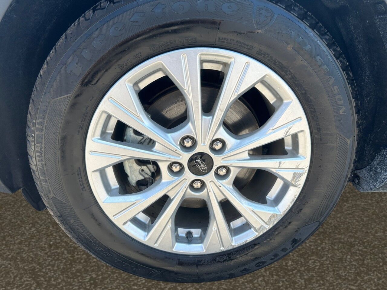 2023 Ford Escape Active FWD Lancaster TX