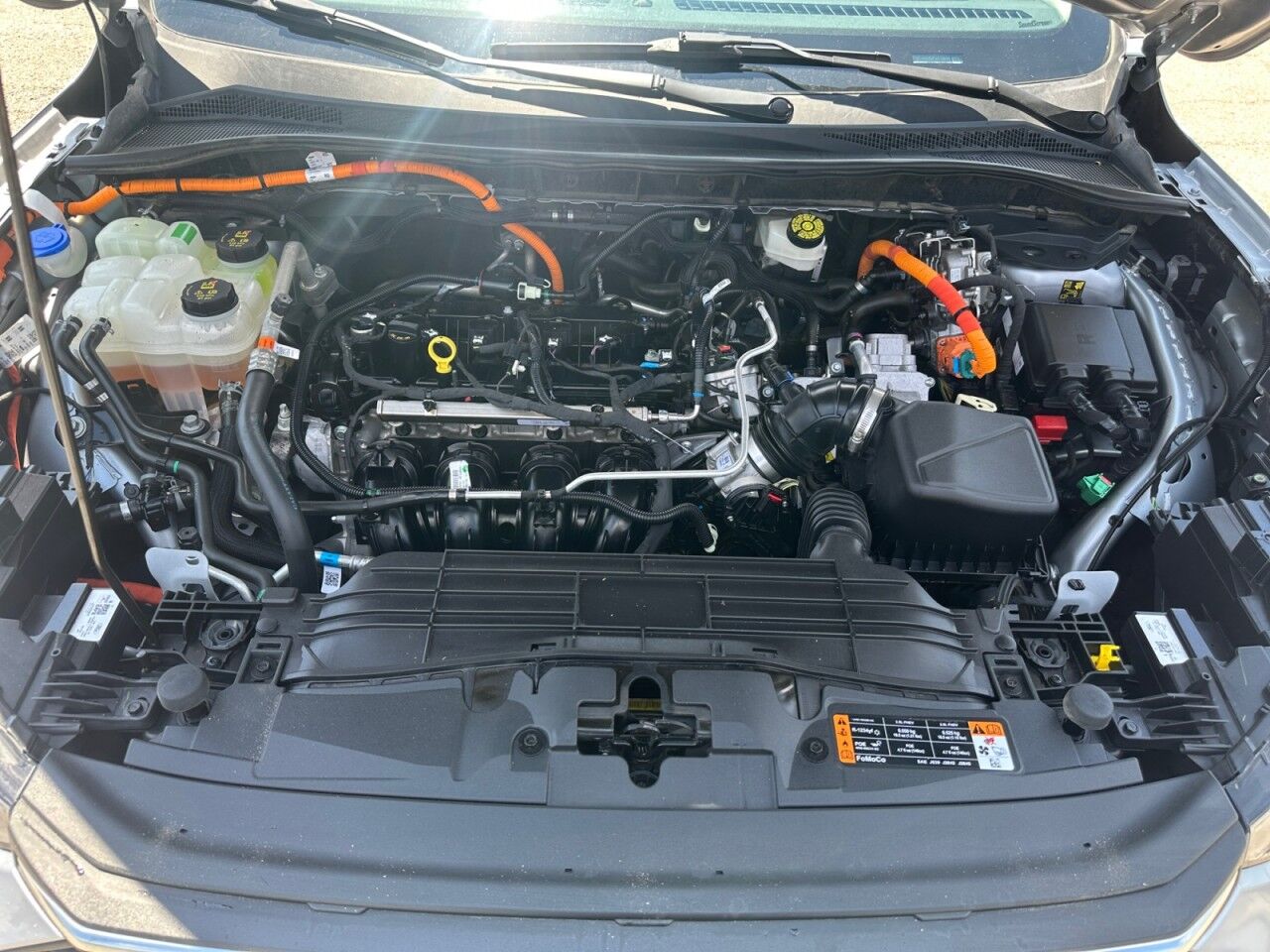 2023 Ford Escape Active FWD Lancaster TX