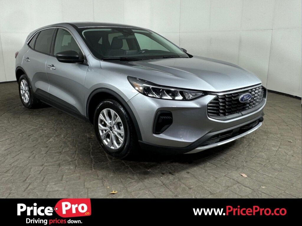 Used 2023 Ford Escape Active FWD in Maumee OH