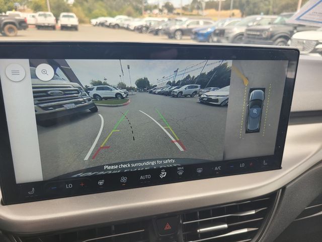 2023 Ford Escape Active Folsom CA