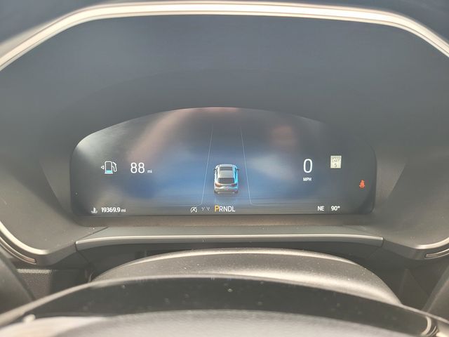 2023 Ford Escape Active Folsom CA