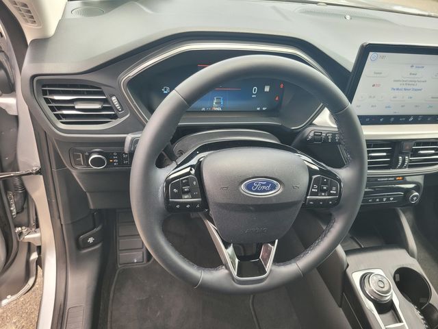 2023 Ford Escape Active Folsom CA