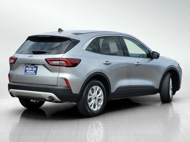 2023 Ford Escape Active Folsom CA
