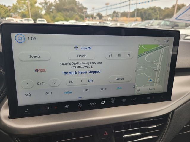 2023 Ford Escape Active Folsom CA